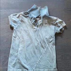 T-shirt all saints